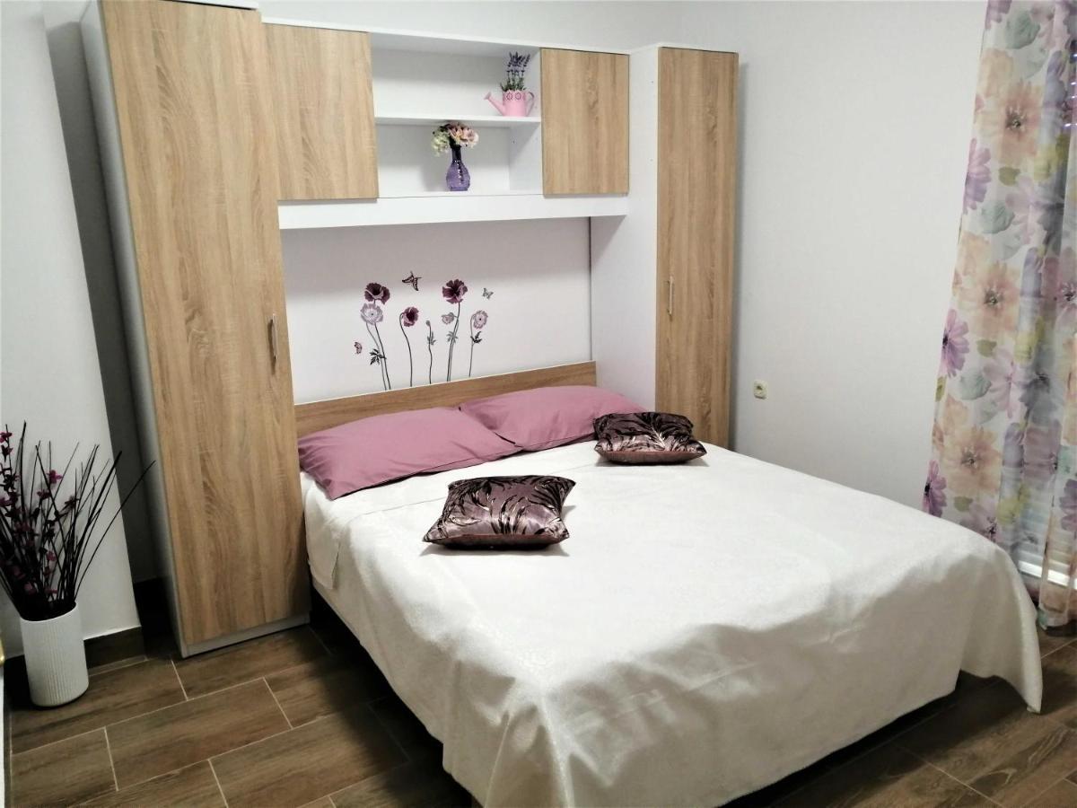 Villa Stella 로고즈니차 외부 사진