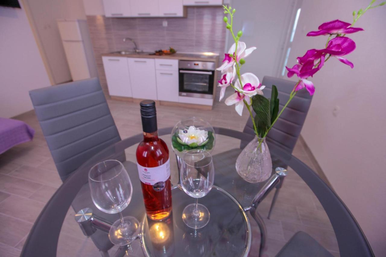 Villa Stella 로고즈니차 외부 사진