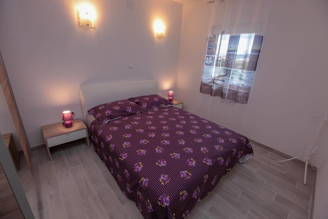 Villa Stella 로고즈니차 외부 사진
