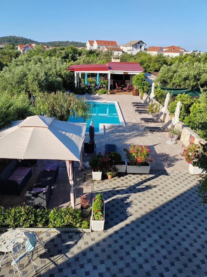Villa Stella 로고즈니차 외부 사진