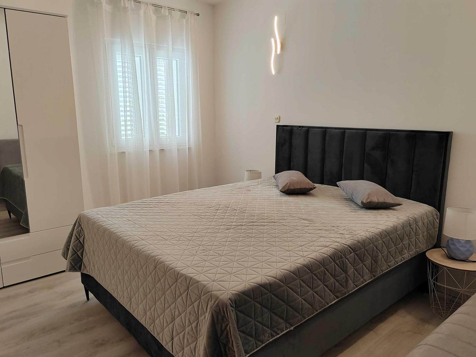 Villa Stella 로고즈니차 외부 사진